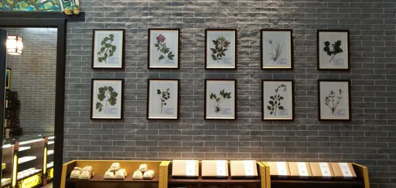 展馆效果