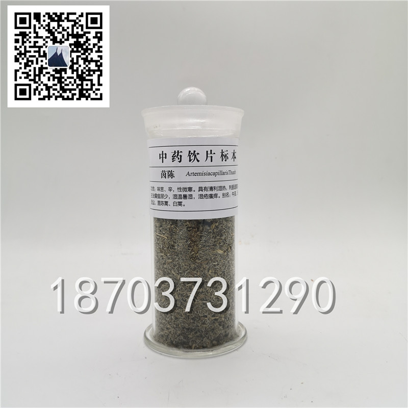 中药饮片 (1)