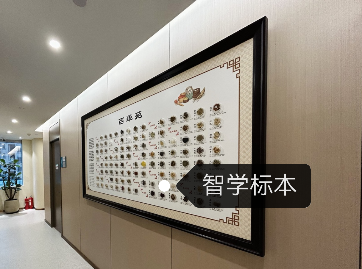 百草园 药食同源定制